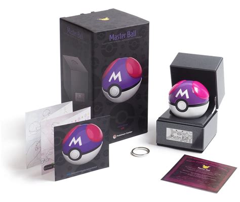 metal pokeball box|wand company pokeballs.